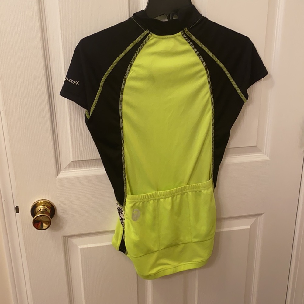 Cycling Top - Picture 2 of 2